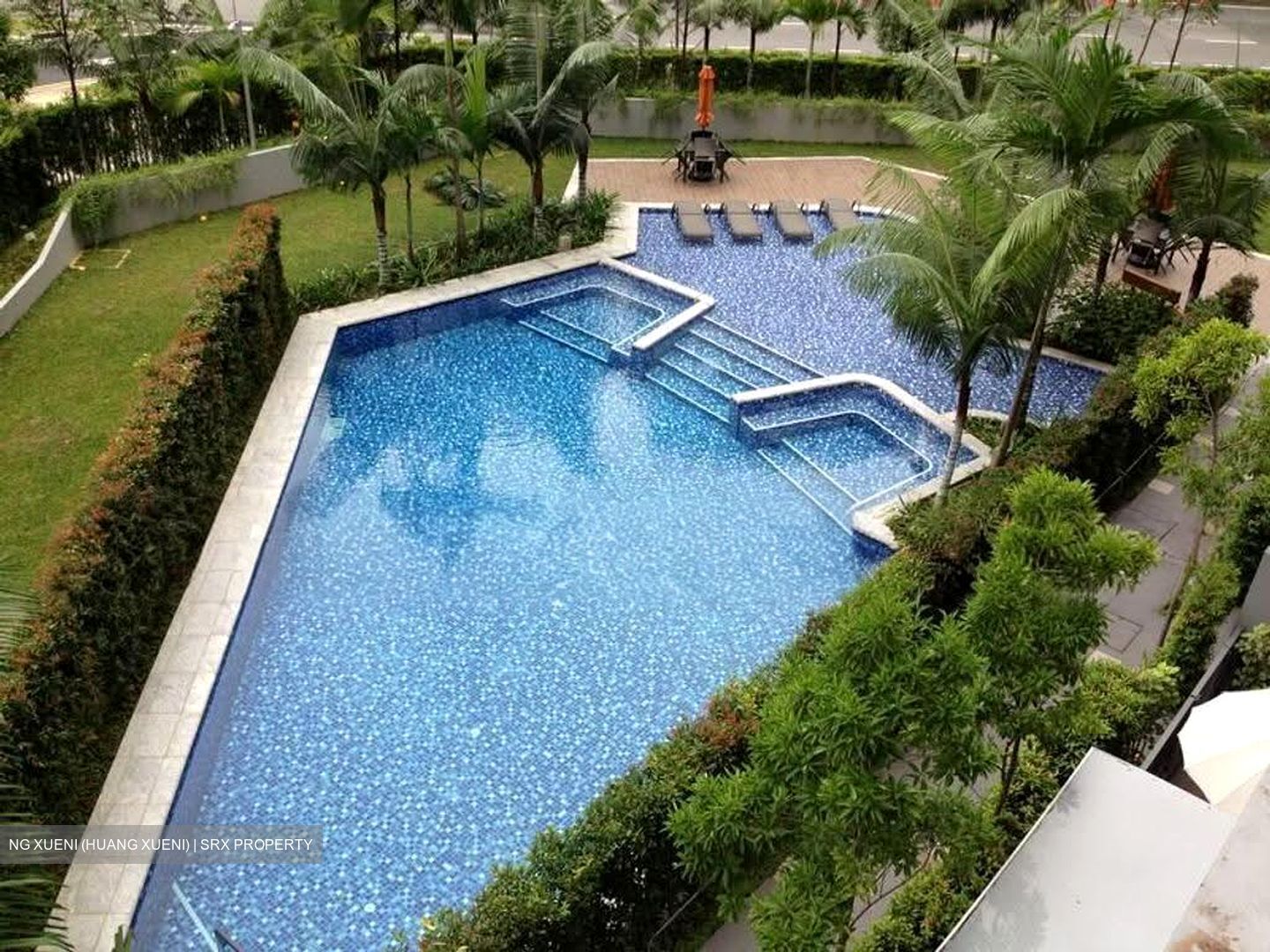 Q Bay Residences (D18), Condominium #608004951